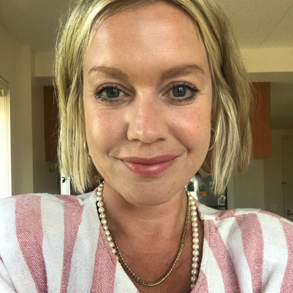 Meet your Posher, Eva